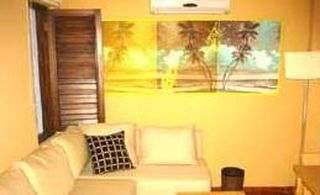 Hotel la Hacienda Salon